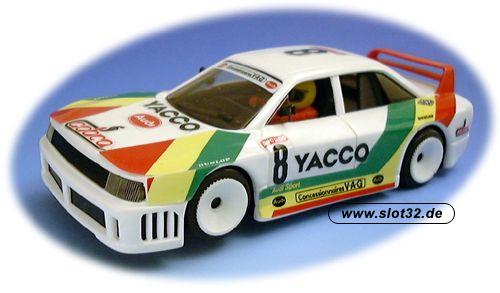 SCX Audi 90 Imsa Yacco